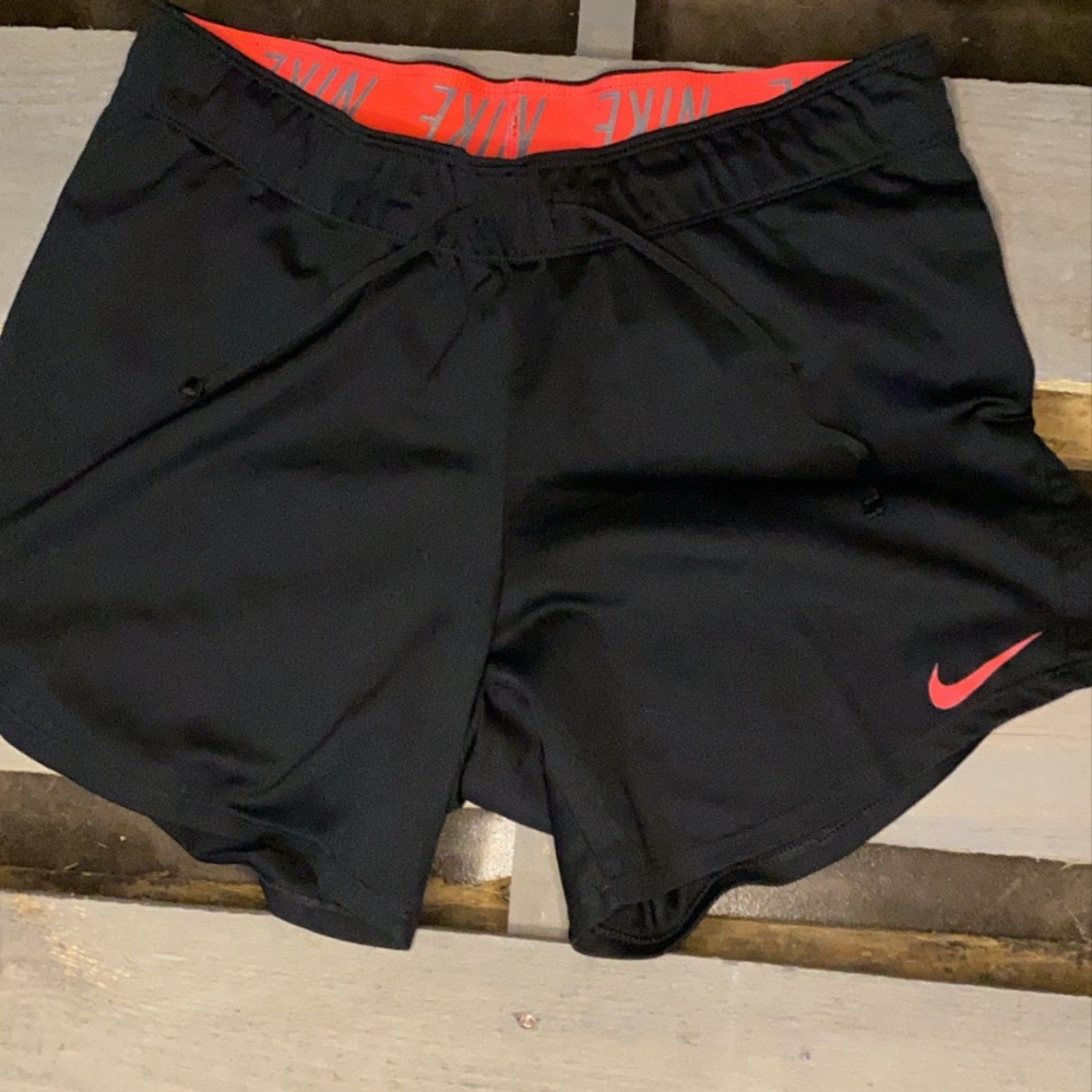Nike shorts